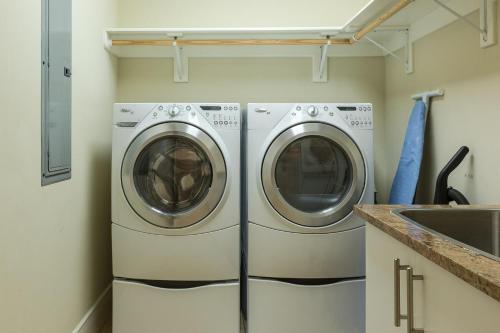 Apartamento Turquoise Place Unit 1402c