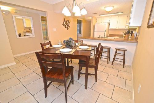 Apartamento Perdido Dunes 23 Condo