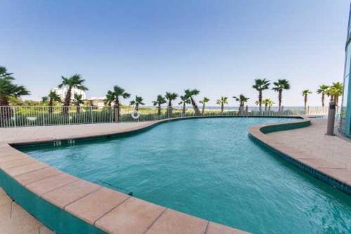 Apartamento Turquoise Place C0903 Condo