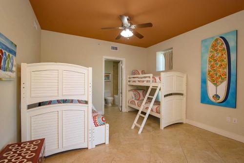 Apartamento Turquoise Place D1201 Condo
