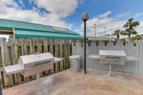 Apartamento Bluewater On The Beach