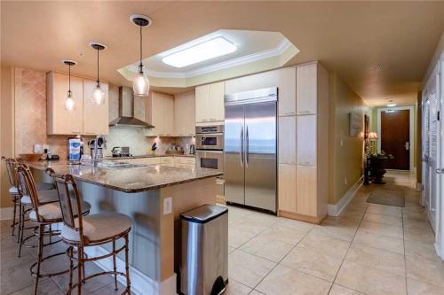 Apartamento Caribe 701c Condo