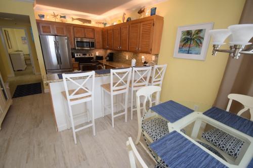 Apartamento Shoalwater 401 Condo