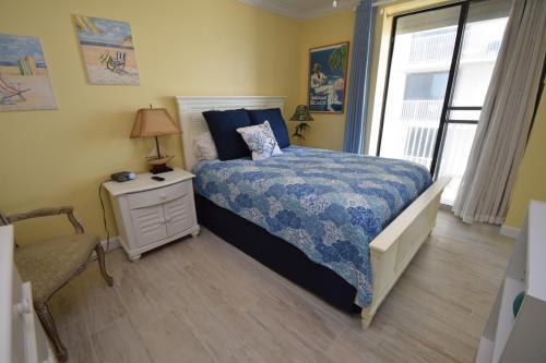 Apartamento Shoalwater 401 Condo