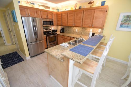 Apartamento Shoalwater 401 Condo