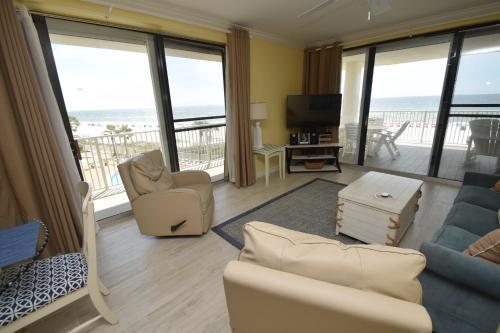 Apartamento Shoalwater 401 Condo