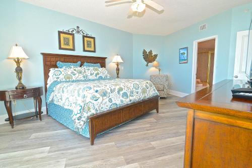 Apartamento Caribe Resort 811b Condo