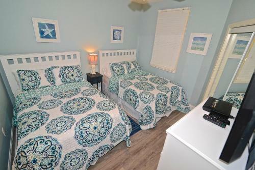 Apartamento Caribe Resort 811b Condo
