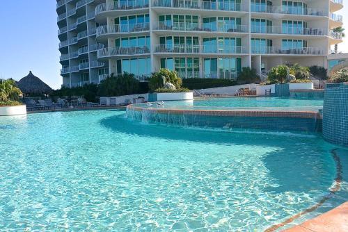 Apartamento Caribe Resort 811b Condo
