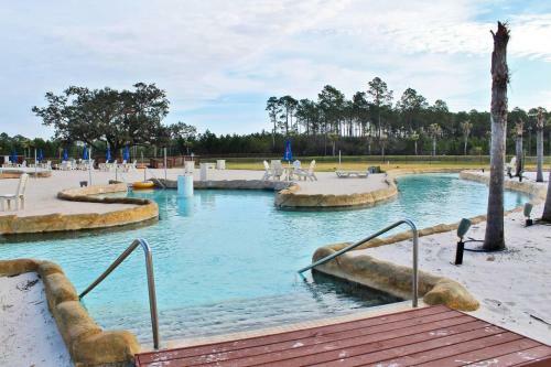 Apartamento Wharf 615 Condo