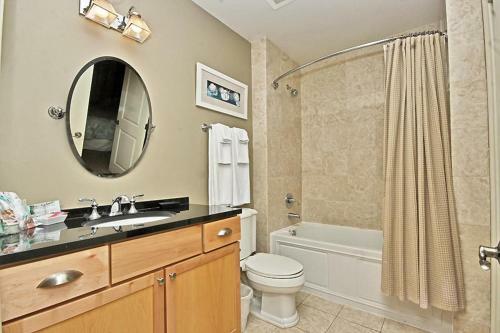 Apartamento Wharf 615 Condo