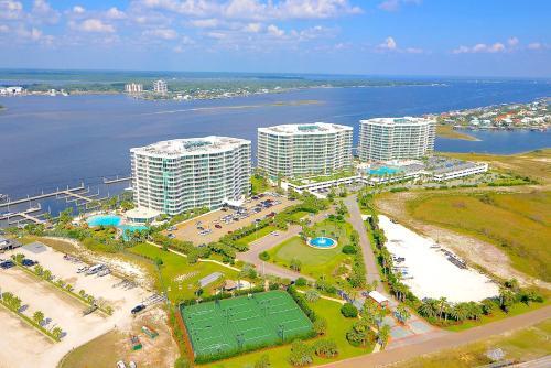 Apartamento Caribe Resort 501b Condo