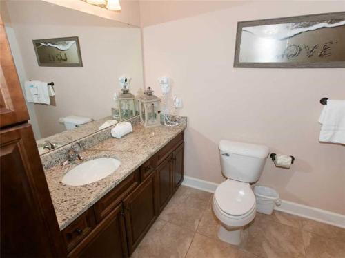 Apartamento Phoenix West II 409
