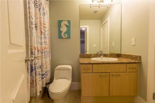 Apartamento Caribe 512c Condo