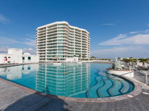 Apartamento Caribe 512c Condo