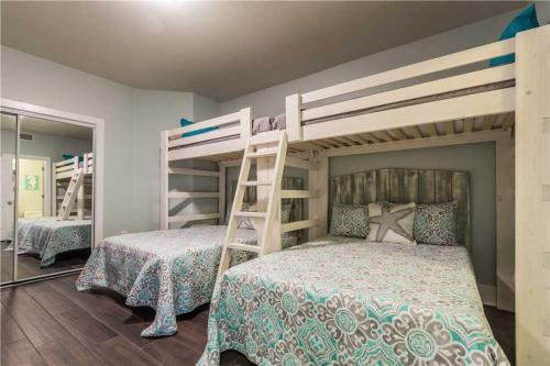 Apartamento Caribe 512c Condo