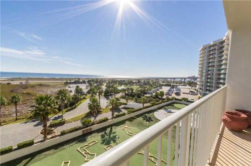 Apartamento Caribe 512c Condo