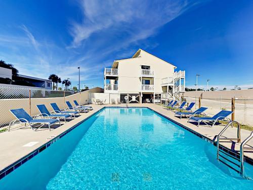 Apartamento Perdido Beach Condo #18