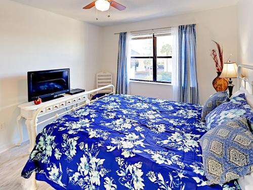 Apartamento Perdido Beach Condo #18
