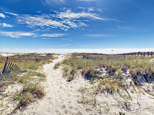 Apartamento Perdido Beach Condo #18