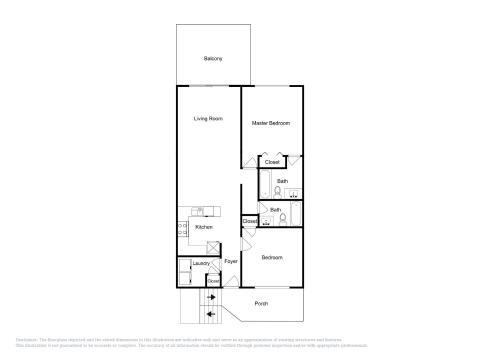 Apartamento Perdido Beach Condo #18