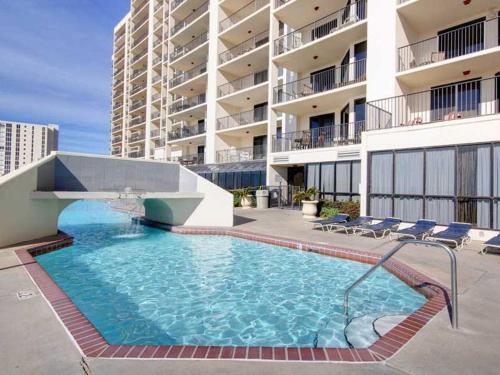 Apartamento Phoenix X 204 Condo