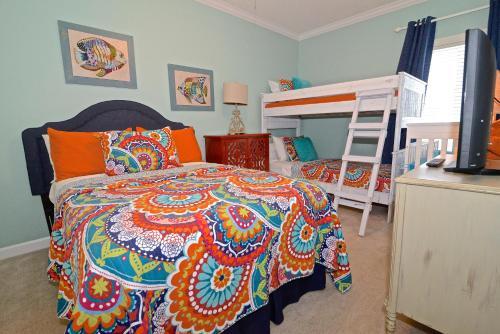 Apartamento Dolphin Harbor 3c Condo