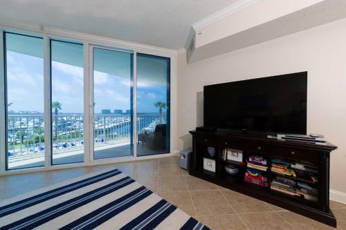 Apartamentos Moorings 308