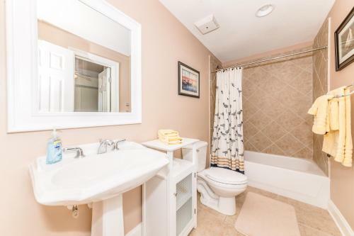 Apartamentos Moorings 308