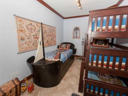 Apartamento Phoenix West II 1004