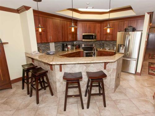 Apartamento Phoenix West II 1004