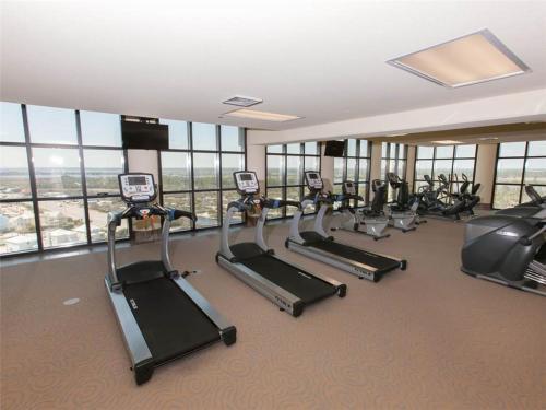 Apartamento Phoenix West II 1004