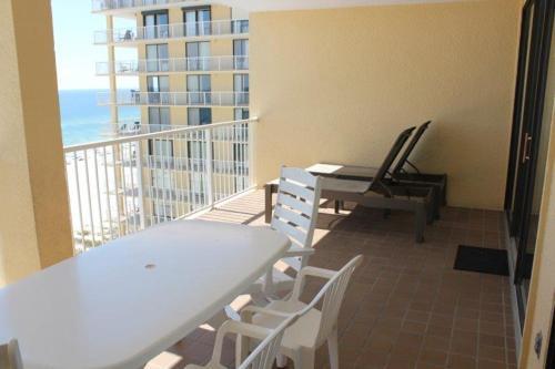 Apartamento Summer House 1104a Apts