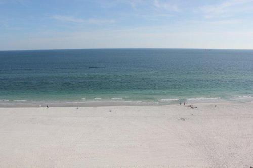 Apartamento Summer House 1104a Apts