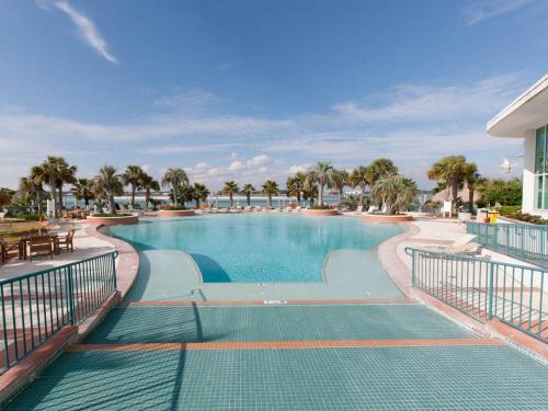 Apartamento Caribe 306c