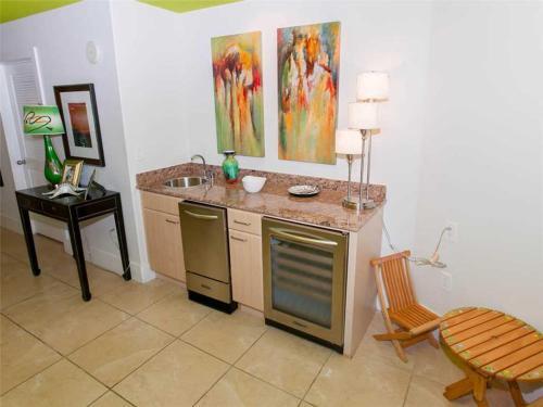 Apartamento Caribe 306c