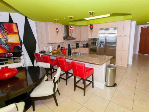 Apartamento Caribe 306c