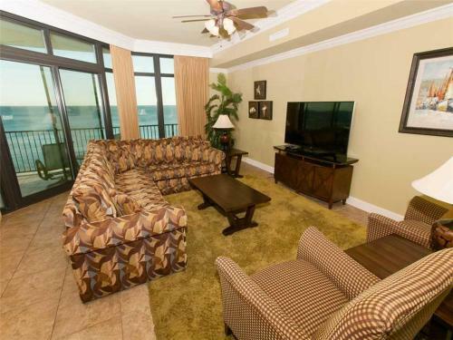 Apartamento Phoenix West 807