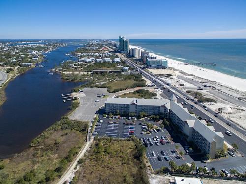Apartamento 25805 Perdido Beach Condo