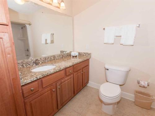 Apartamento Phoenix West II 2905