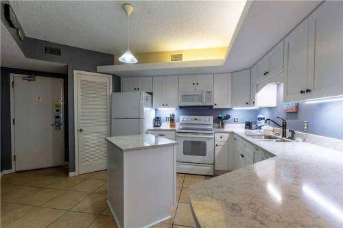 Apartamento Summer Condo 704b