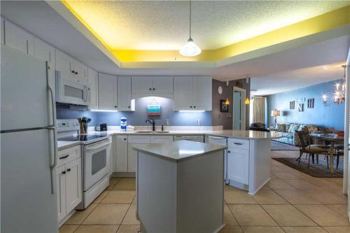 Apartamento Summer Condo 704b