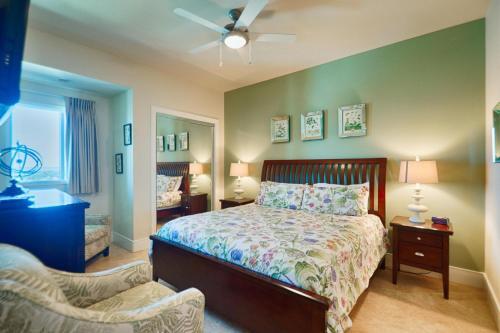 Apartamento Turquoise Place Unit 1604d