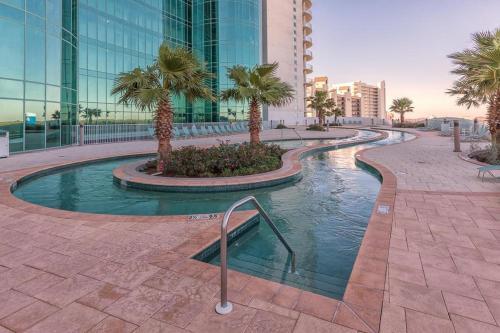Apartamento Turquoise Place Unit 1604d