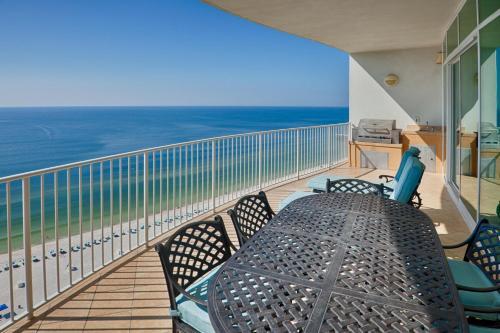 Apartamento Turquoise Place Unit 1604d