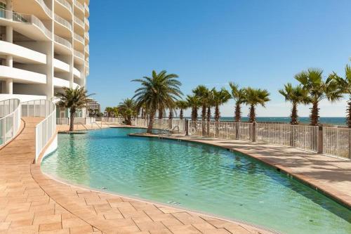Apartamento Turquoise Place Unit 1604d