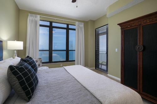 Apartamento Seachase 1203e Condo