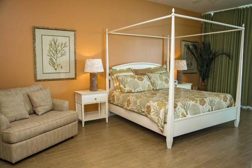 Apartamento Turquoise Place D2104 Condo