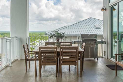 Apartamento Levin's Bend Ph 2207 At The Wharf