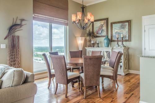 Apartamento Levin's Bend Ph 2207 At The Wharf